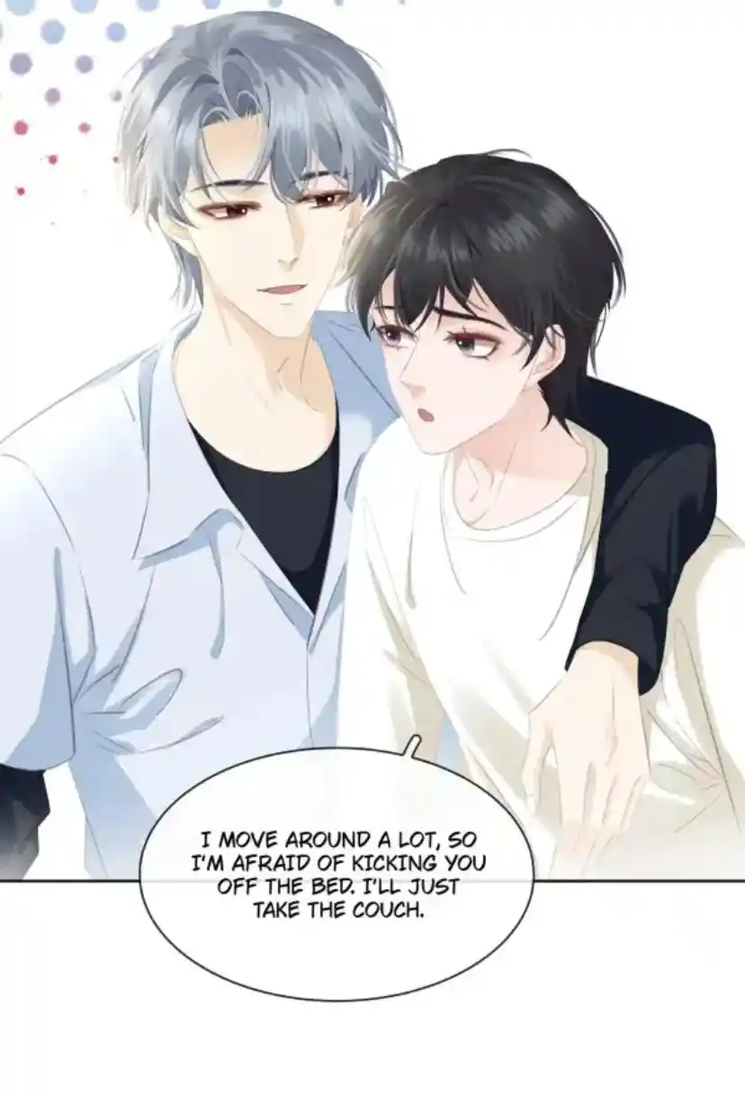 Don't Be Soft Rice Man Chapter 85