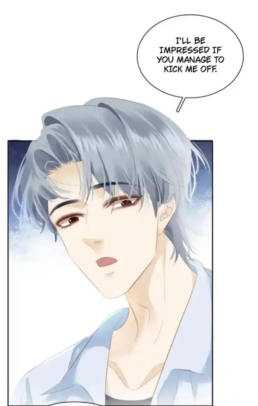 Don't Be Soft Rice Man Chapter 85