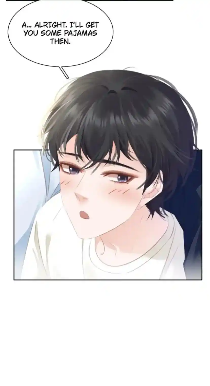 Don't Be Soft Rice Man Chapter 85