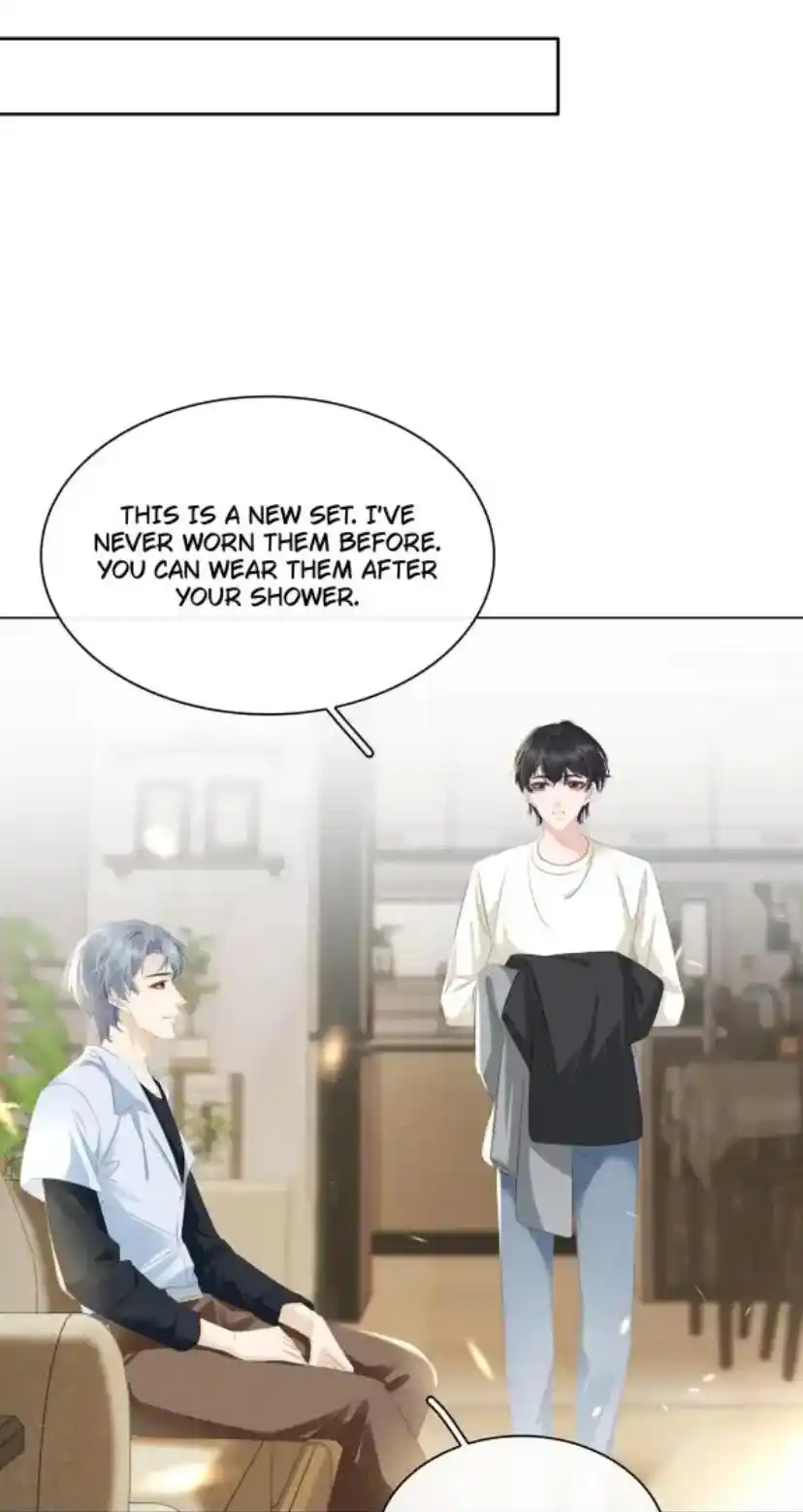 Don't Be Soft Rice Man Chapter 85