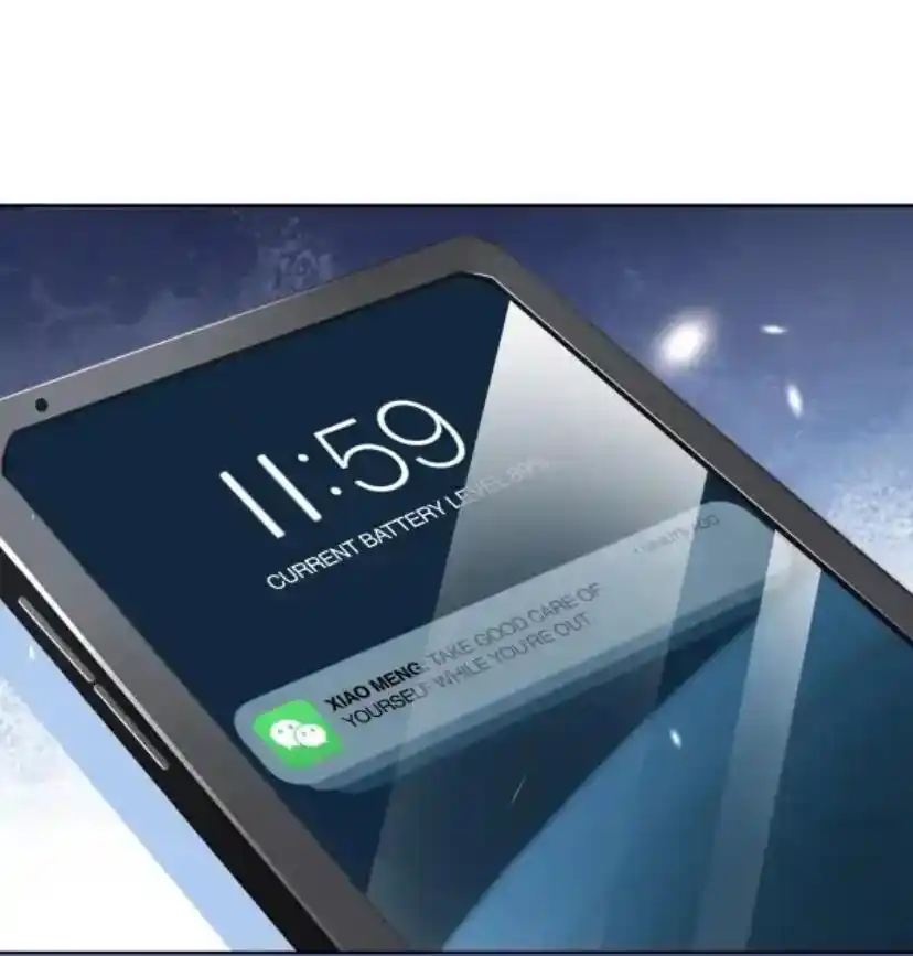 Don't Be Soft Rice Man Chapter 85