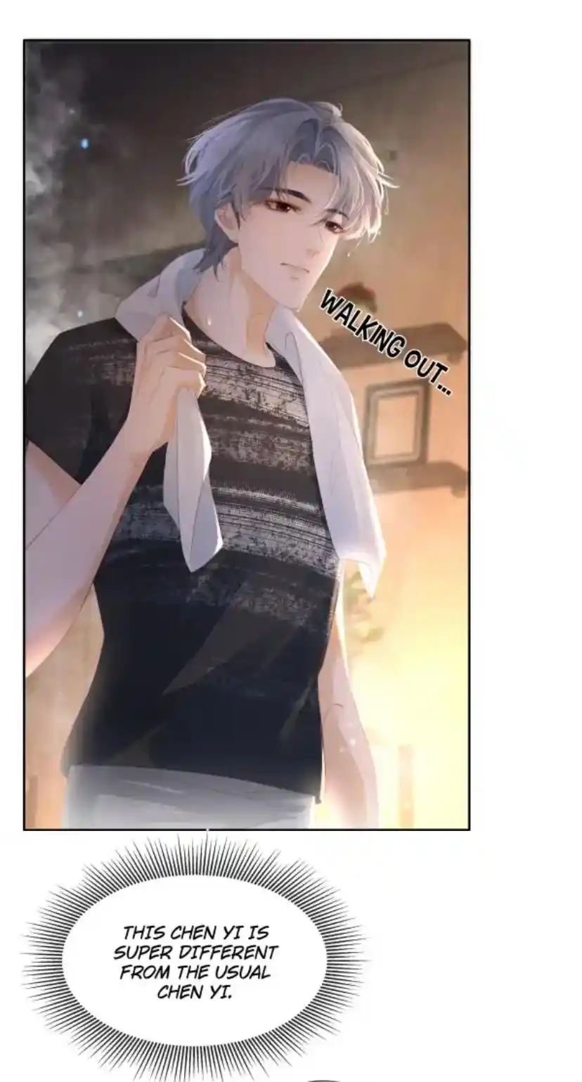 Don't Be Soft Rice Man Chapter 86