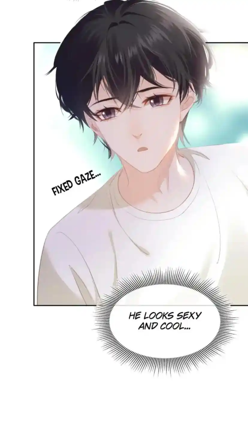 Don't Be Soft Rice Man Chapter 86