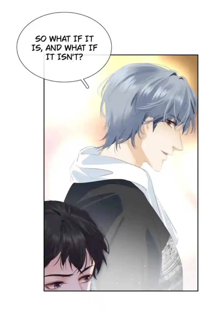 Don't Be Soft Rice Man Chapter 86