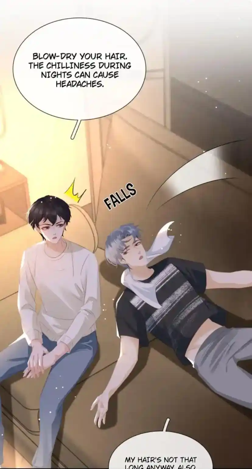 Don't Be Soft Rice Man Chapter 86