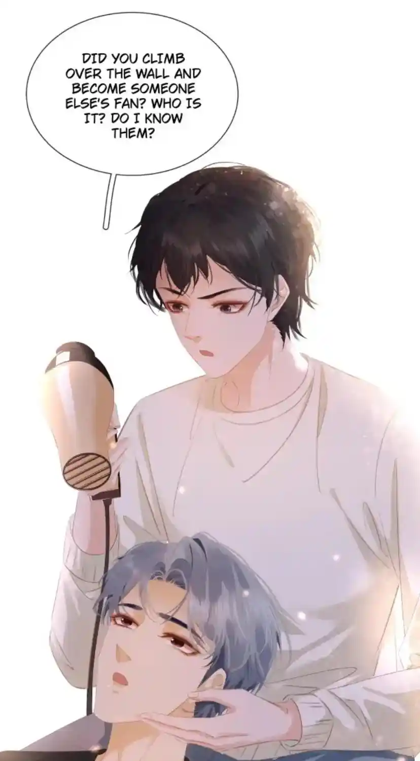 Don't Be Soft Rice Man Chapter 86