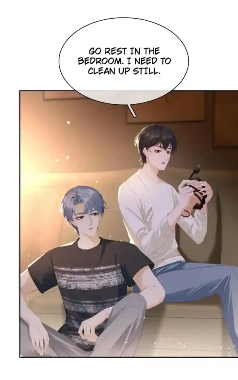 Don't Be Soft Rice Man Chapter 86