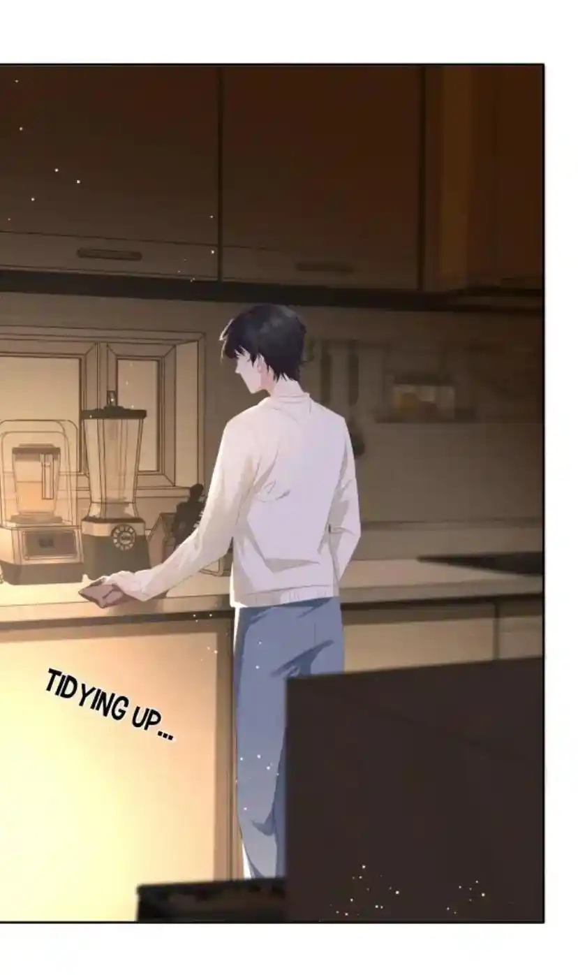 Don't Be Soft Rice Man Chapter 86