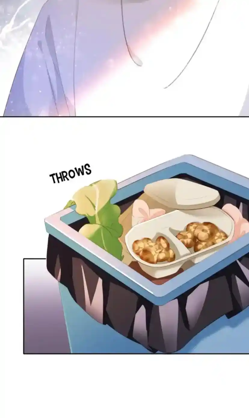 Don't Be Soft Rice Man Chapter 86