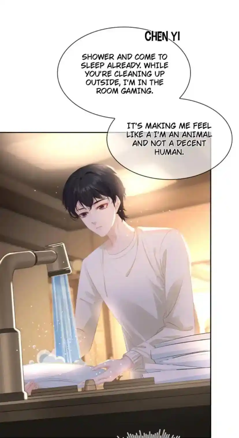 Don't Be Soft Rice Man Chapter 86