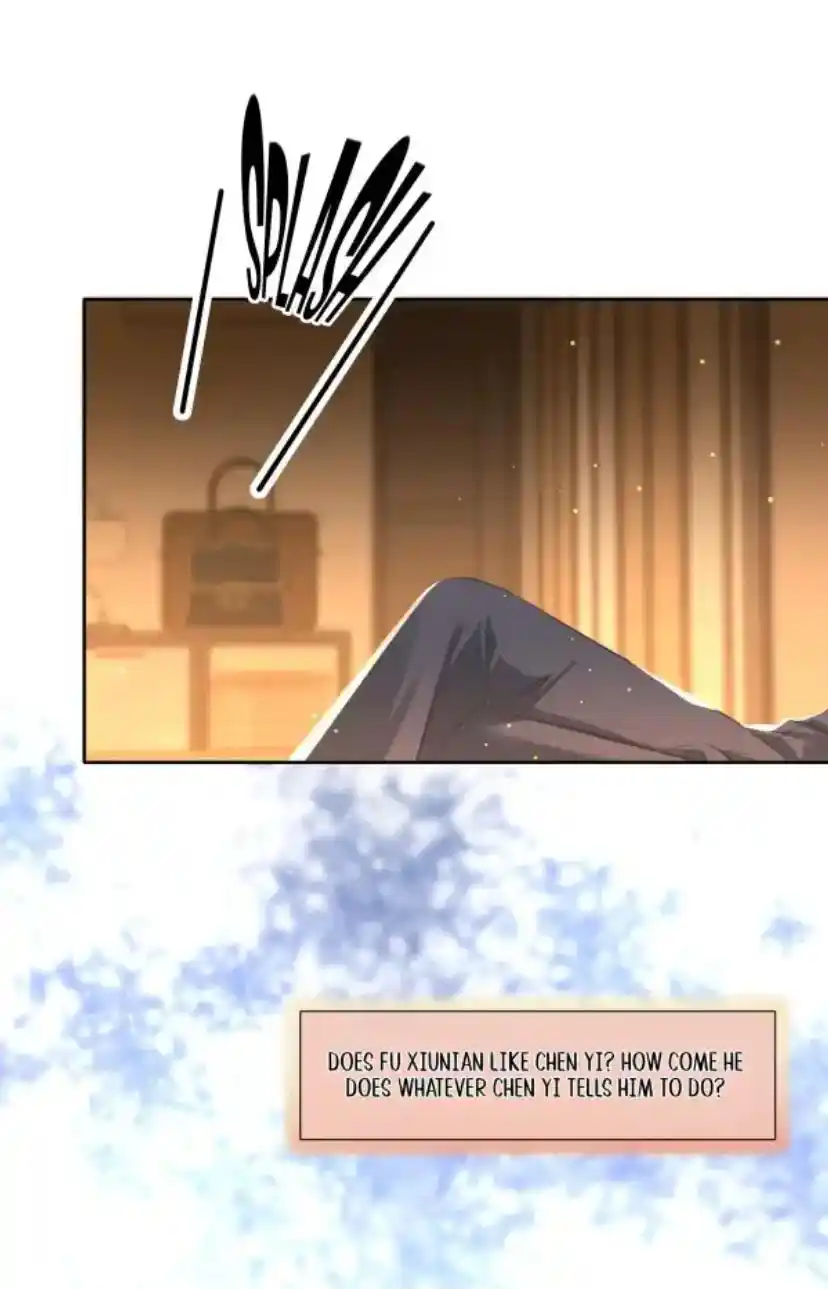 Don't Be Soft Rice Man Chapter 86