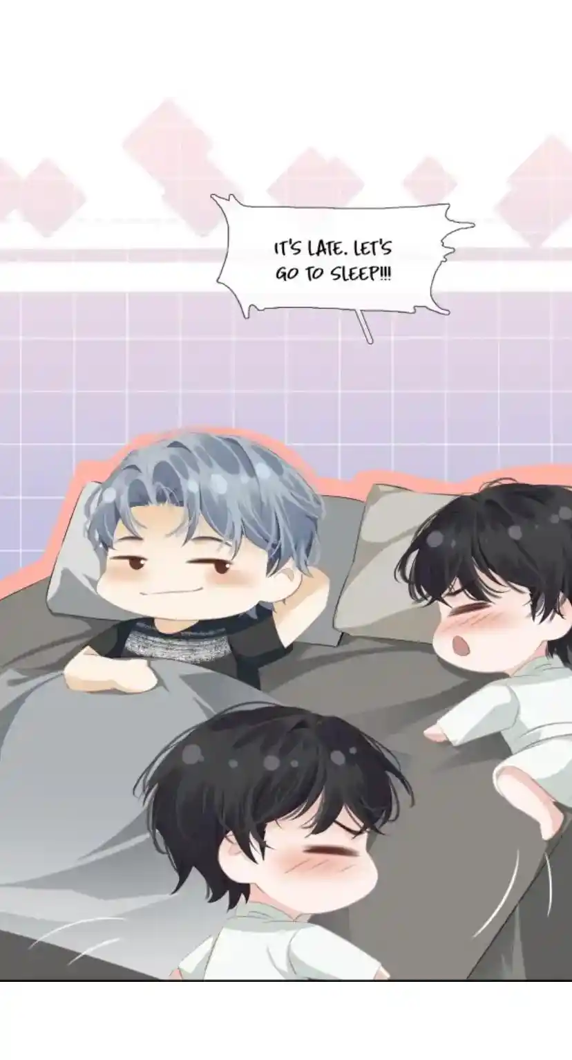 Don't Be Soft Rice Man Chapter 86