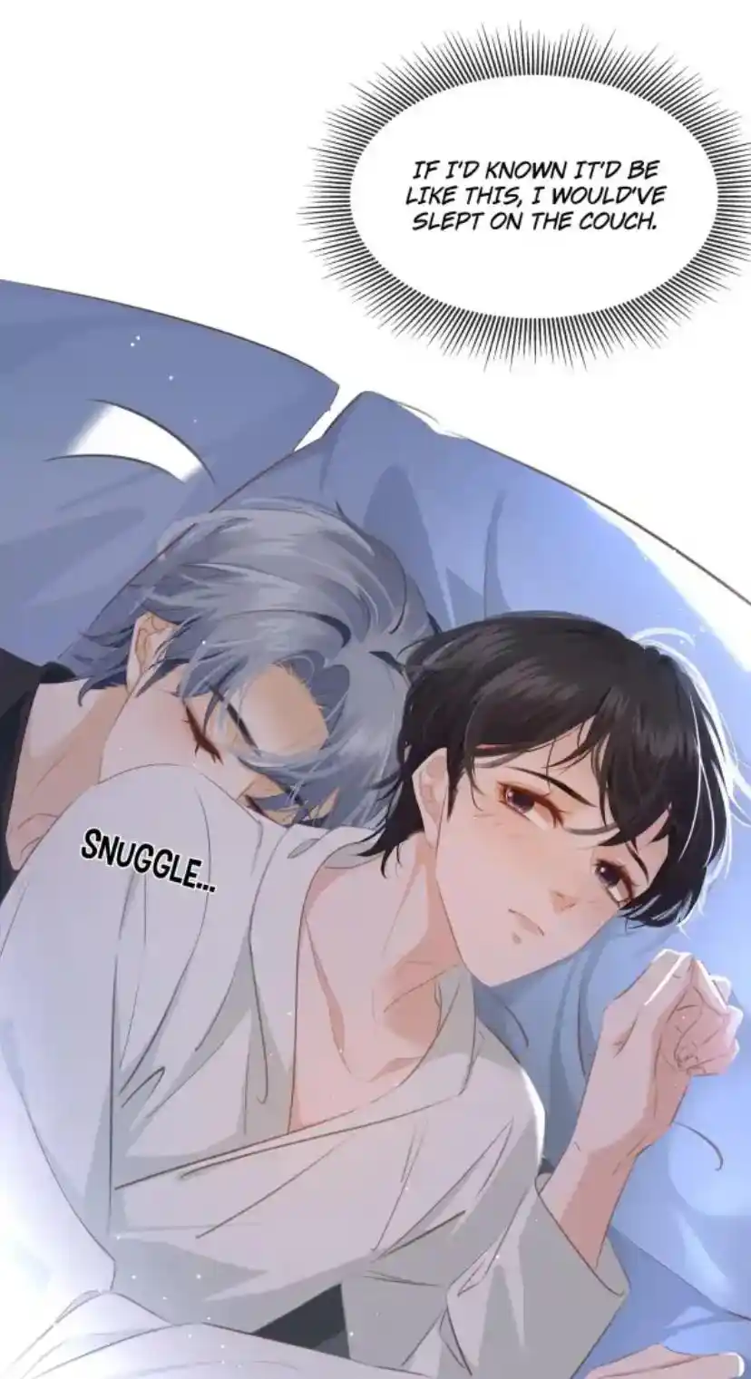 Don't Be Soft Rice Man Chapter 86