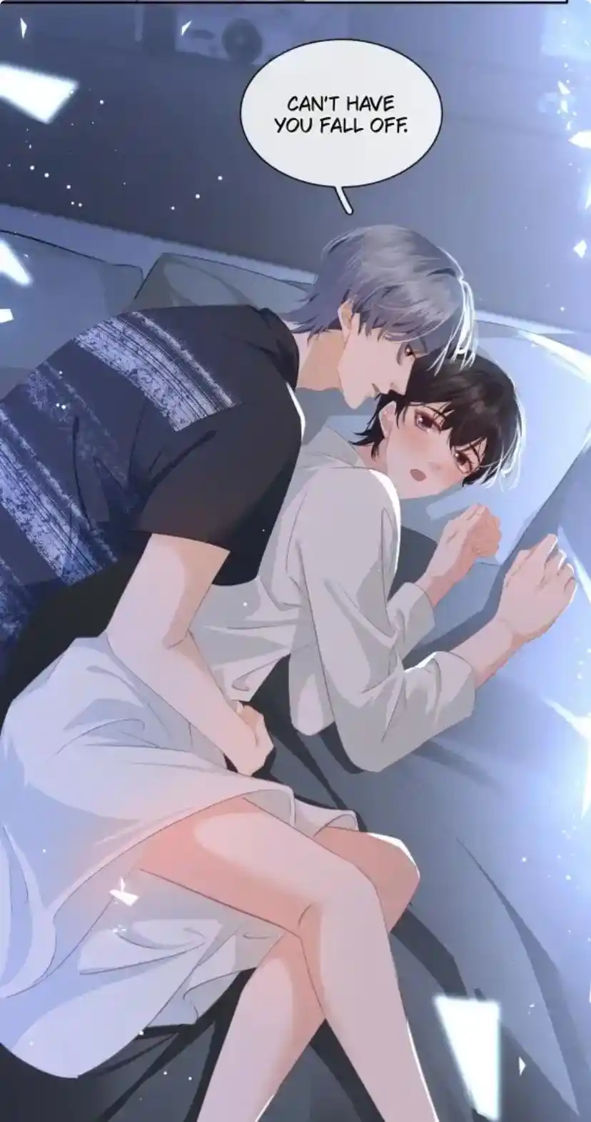 Don't Be Soft Rice Man Chapter 86