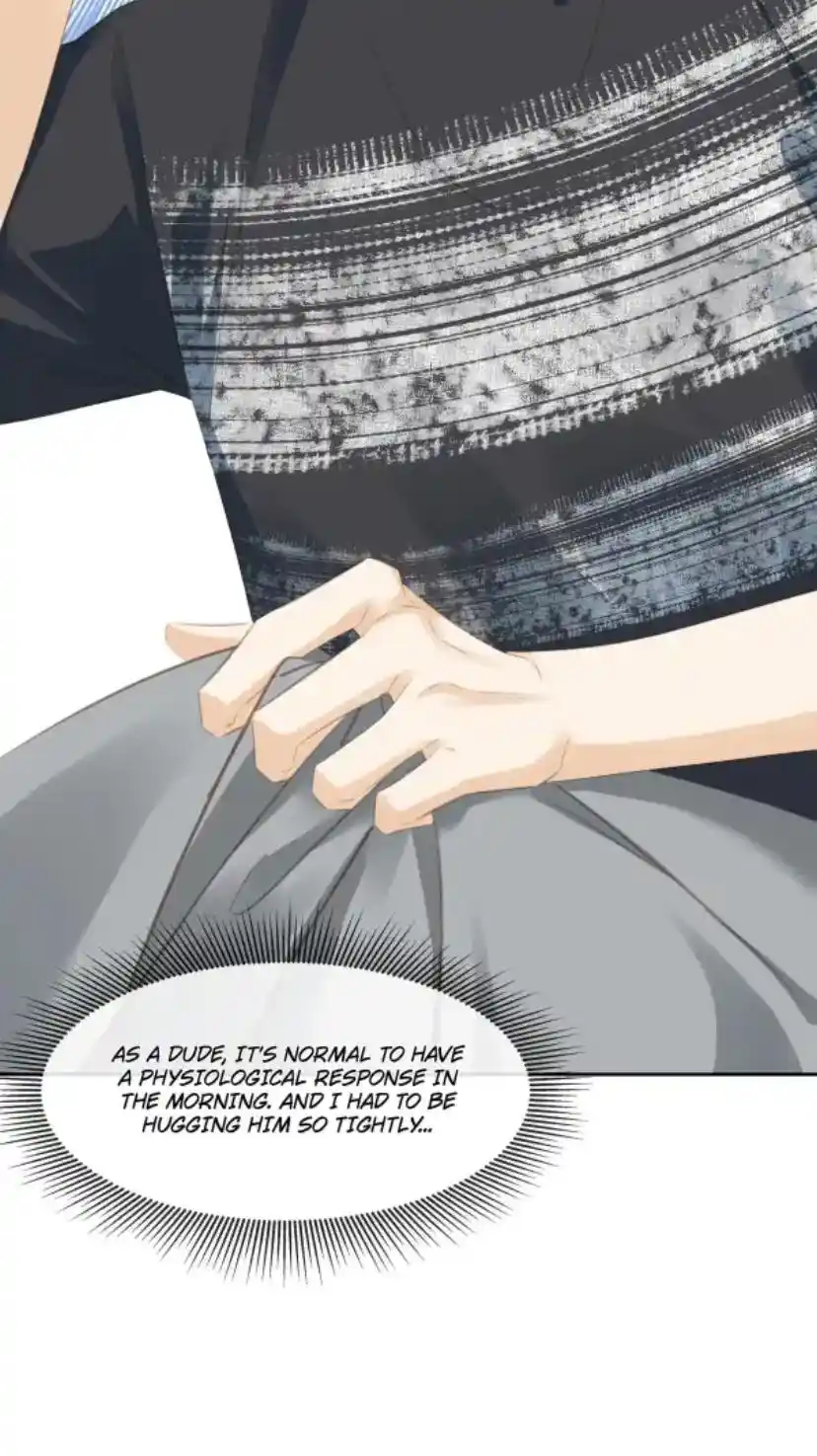 Don't Be Soft Rice Man Chapter 86