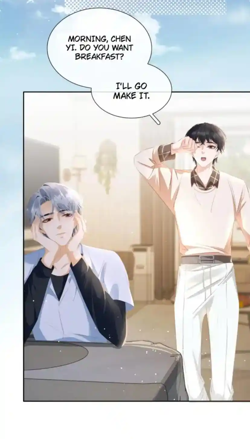 Don't Be Soft Rice Man Chapter 87