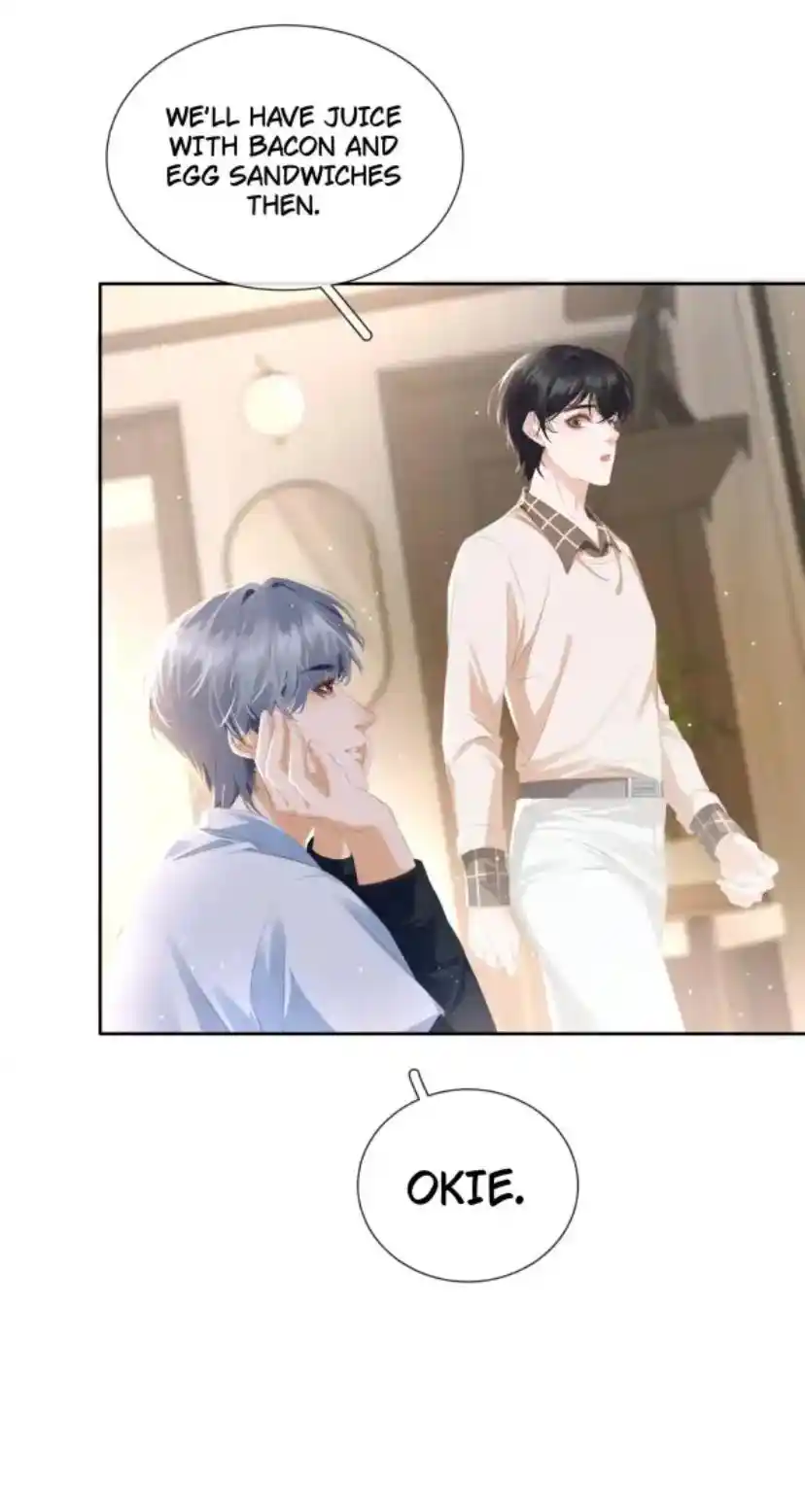 Don't Be Soft Rice Man Chapter 87