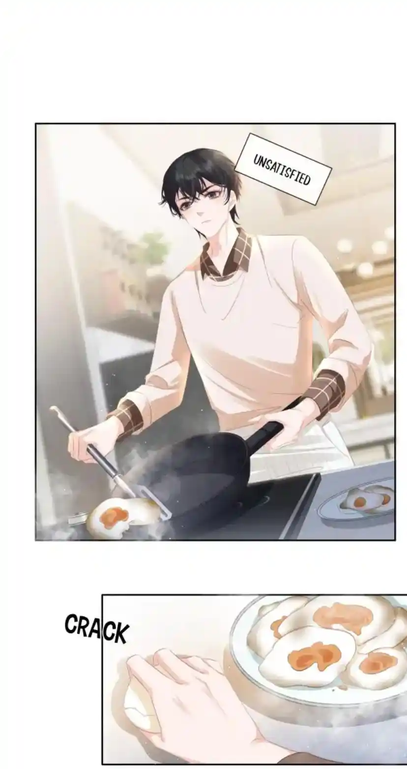 Don't Be Soft Rice Man Chapter 87