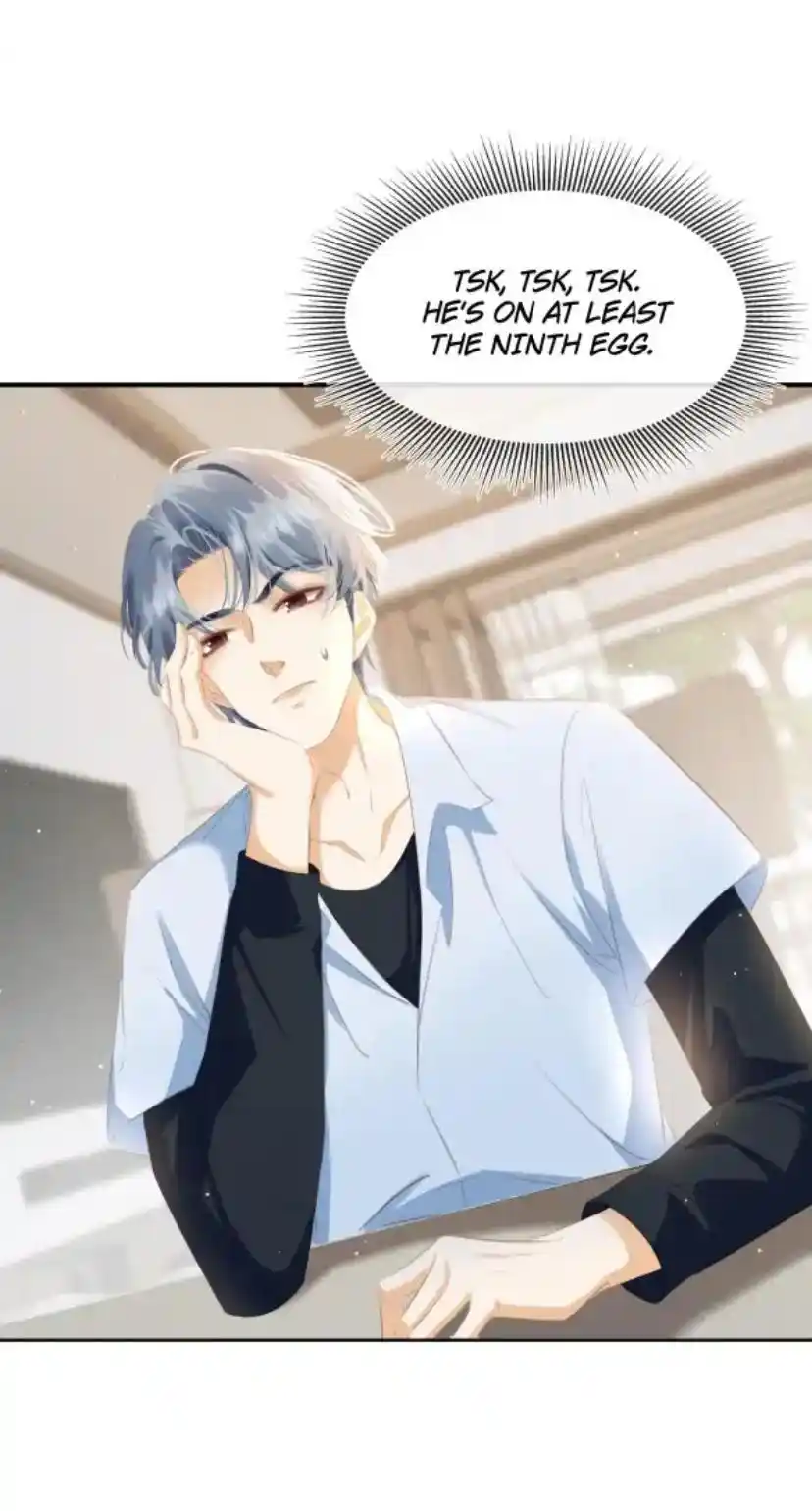 Don't Be Soft Rice Man Chapter 87