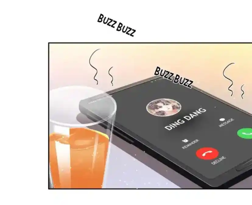 Don't Be Soft Rice Man Chapter 87