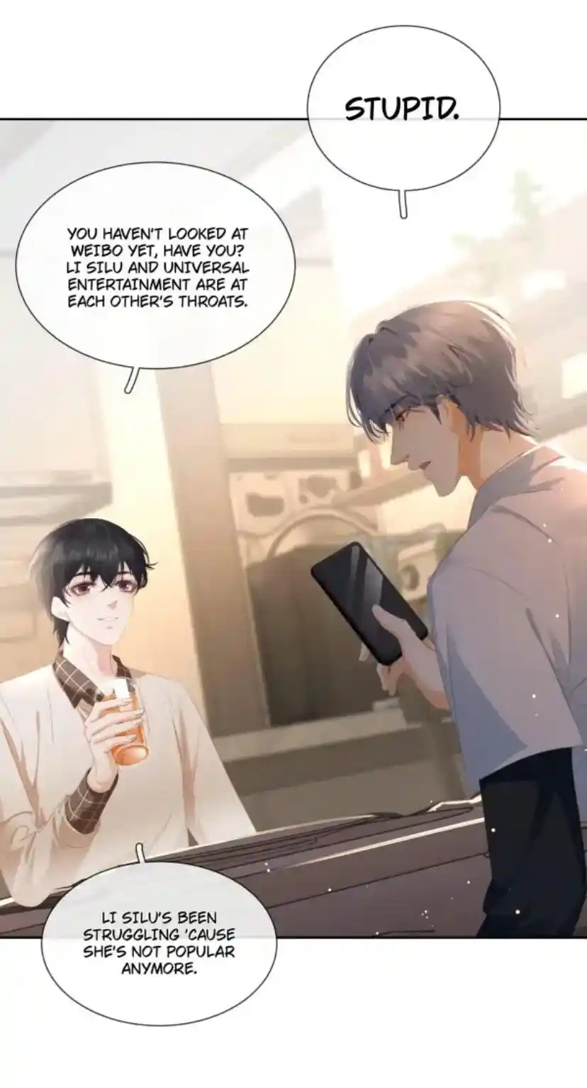 Don't Be Soft Rice Man Chapter 87