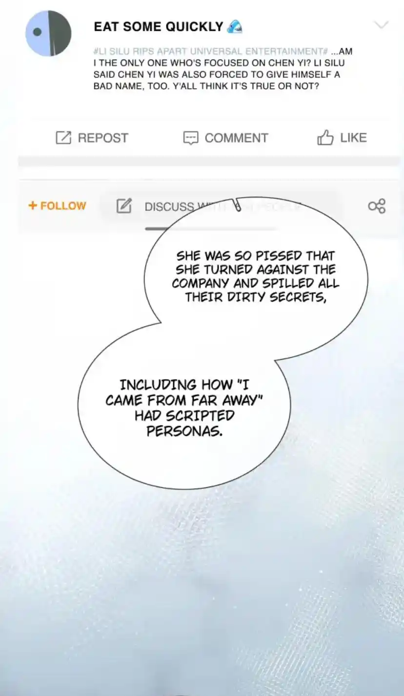 Don't Be Soft Rice Man Chapter 87