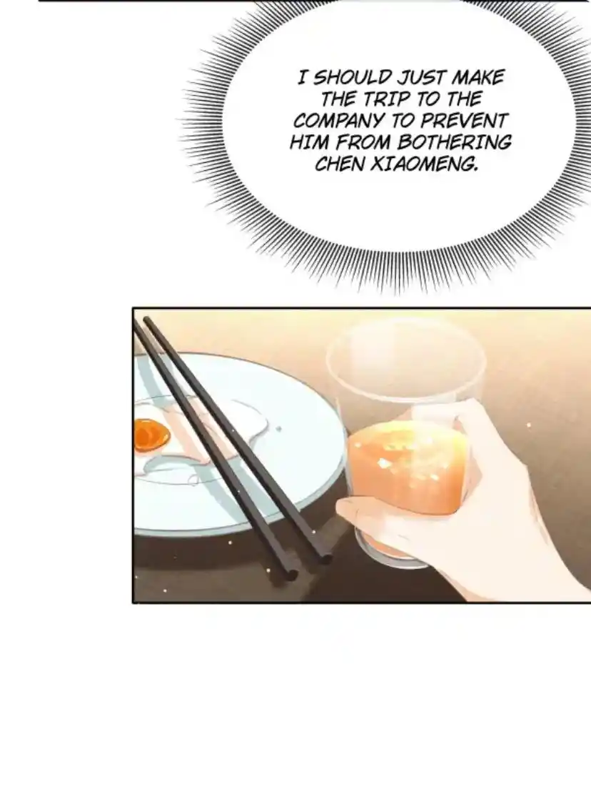 Don't Be Soft Rice Man Chapter 87