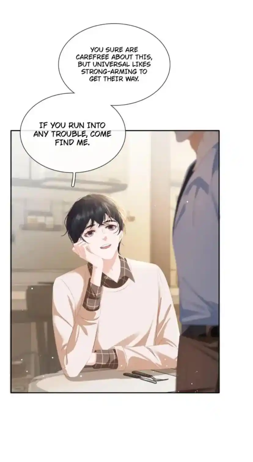 Don't Be Soft Rice Man Chapter 87