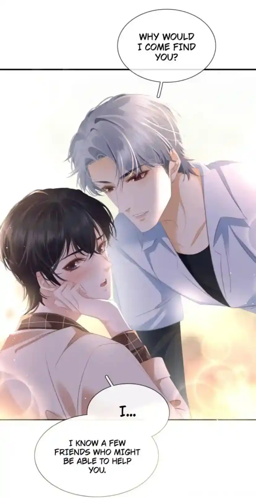 Don't Be Soft Rice Man Chapter 87