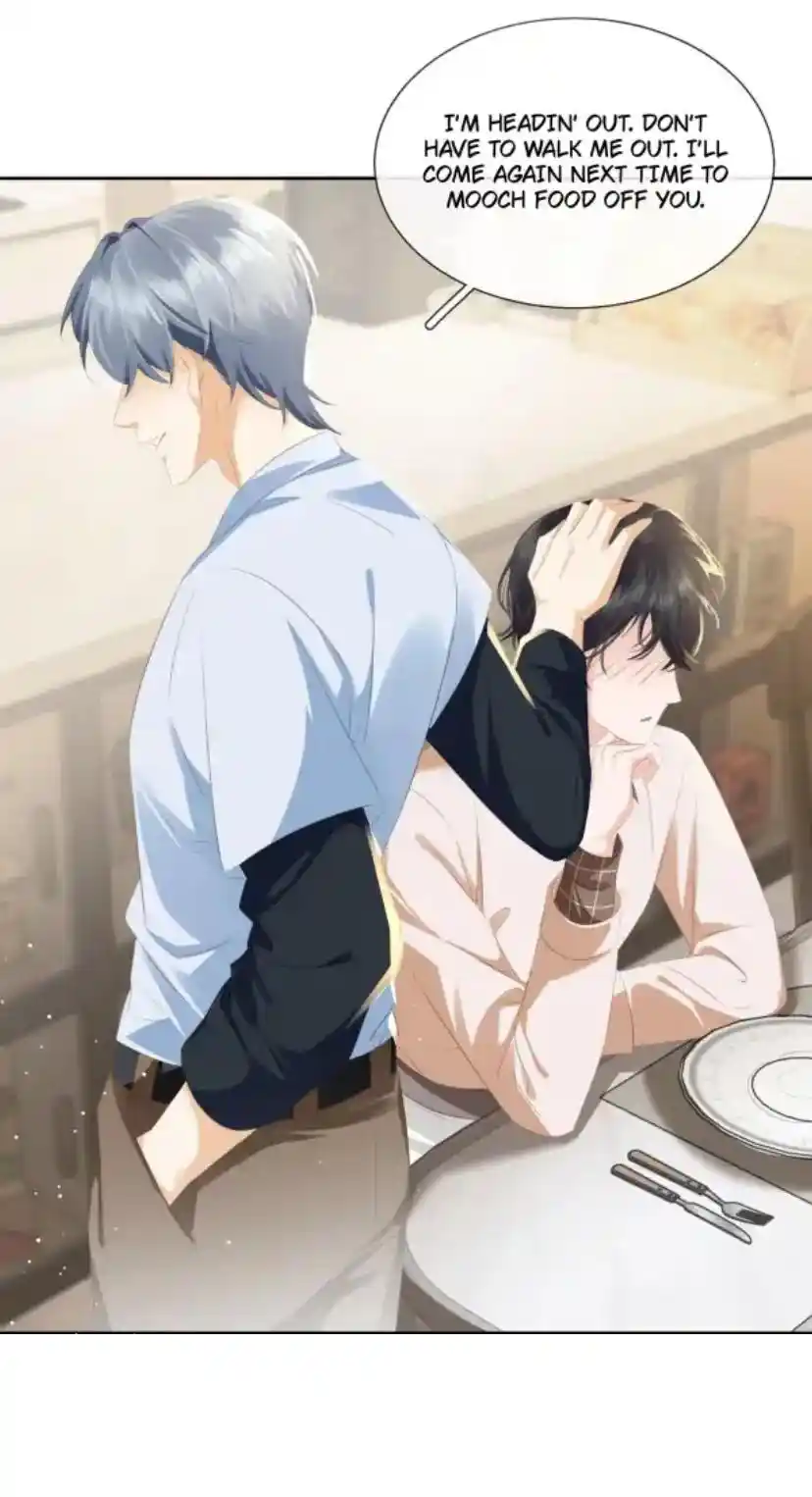 Don't Be Soft Rice Man Chapter 87