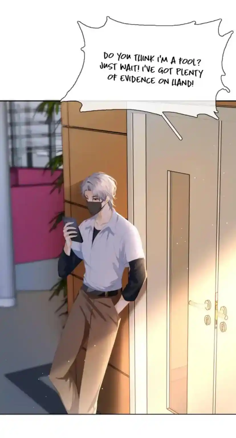 Don't Be Soft Rice Man Chapter 87