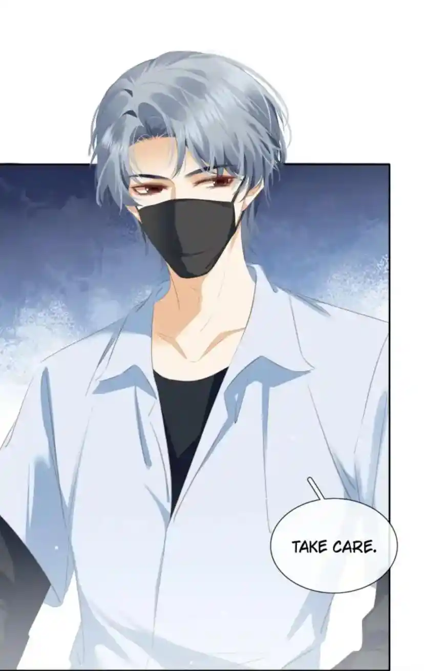 Don't Be Soft Rice Man Chapter 87