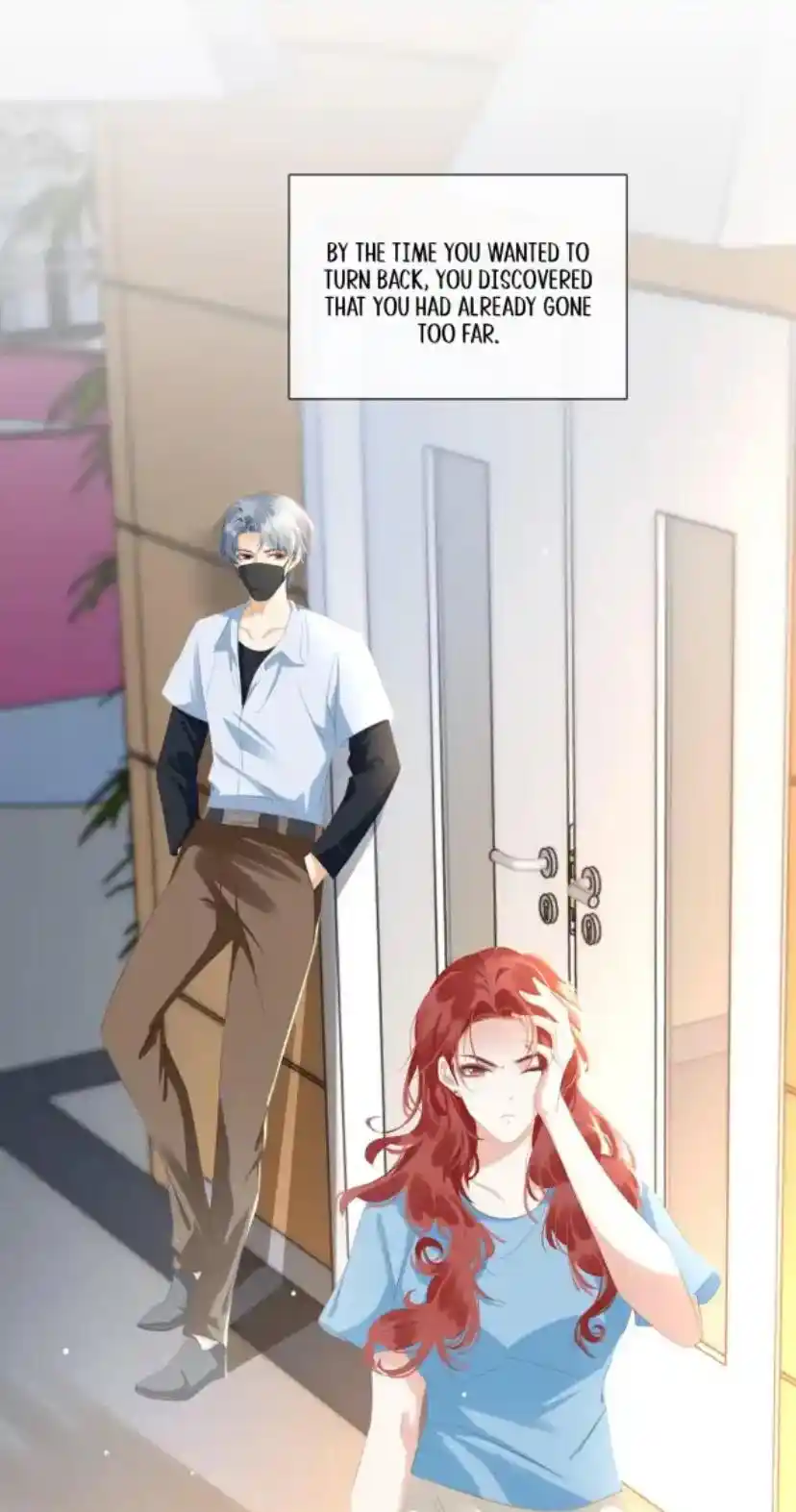 Don't Be Soft Rice Man Chapter 87