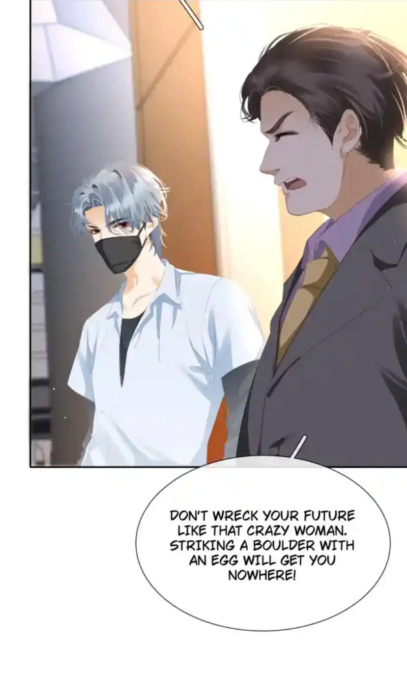 Don't Be Soft Rice Man Chapter 87