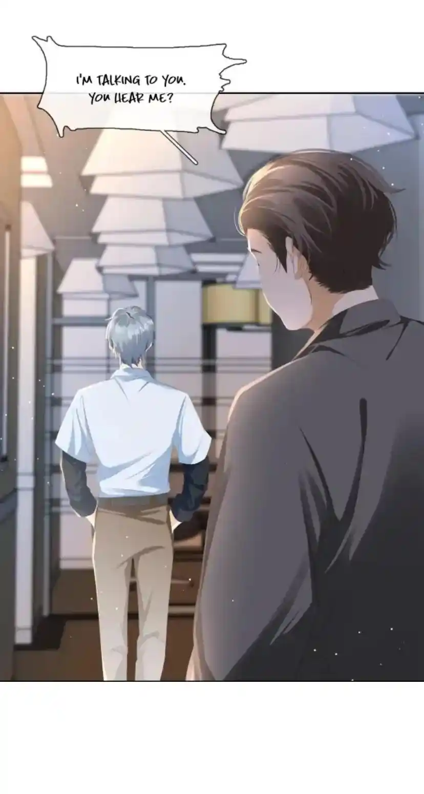 Don't Be Soft Rice Man Chapter 87