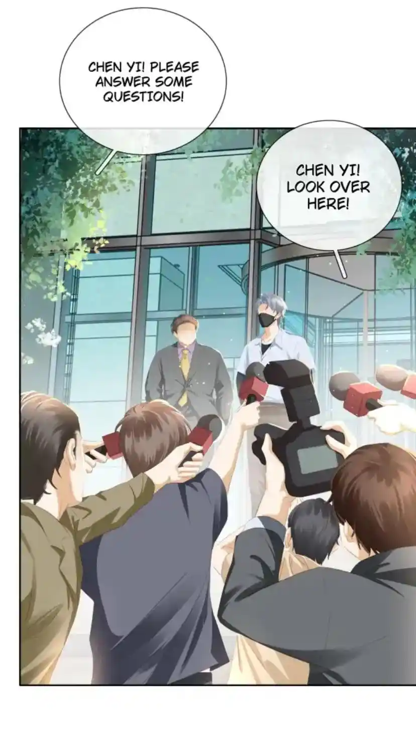 Don't Be Soft Rice Man Chapter 87