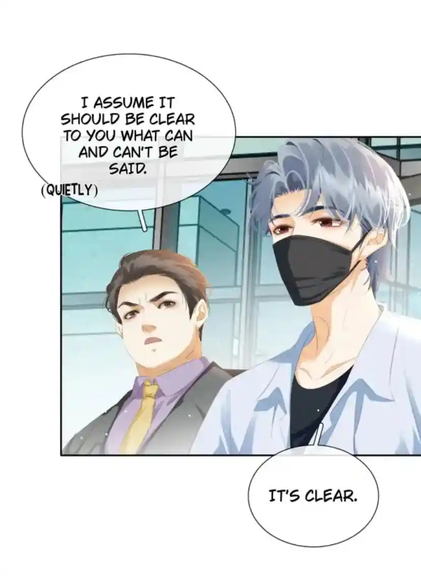 Don't Be Soft Rice Man Chapter 87