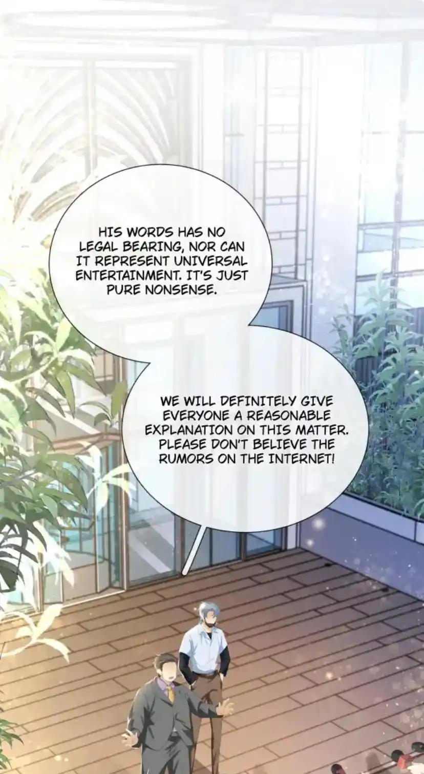 Don't Be Soft Rice Man Chapter 88