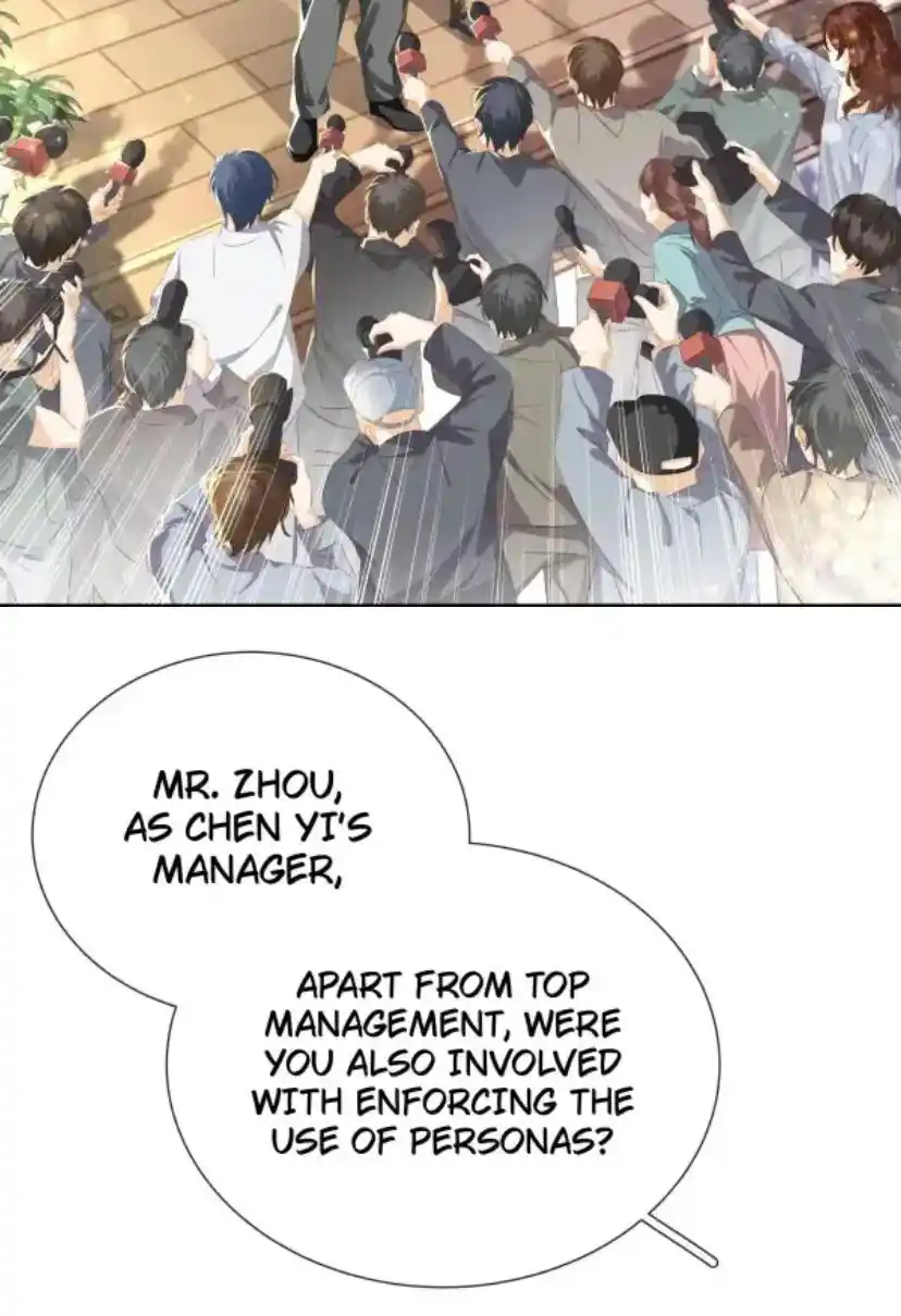 Don't Be Soft Rice Man Chapter 88