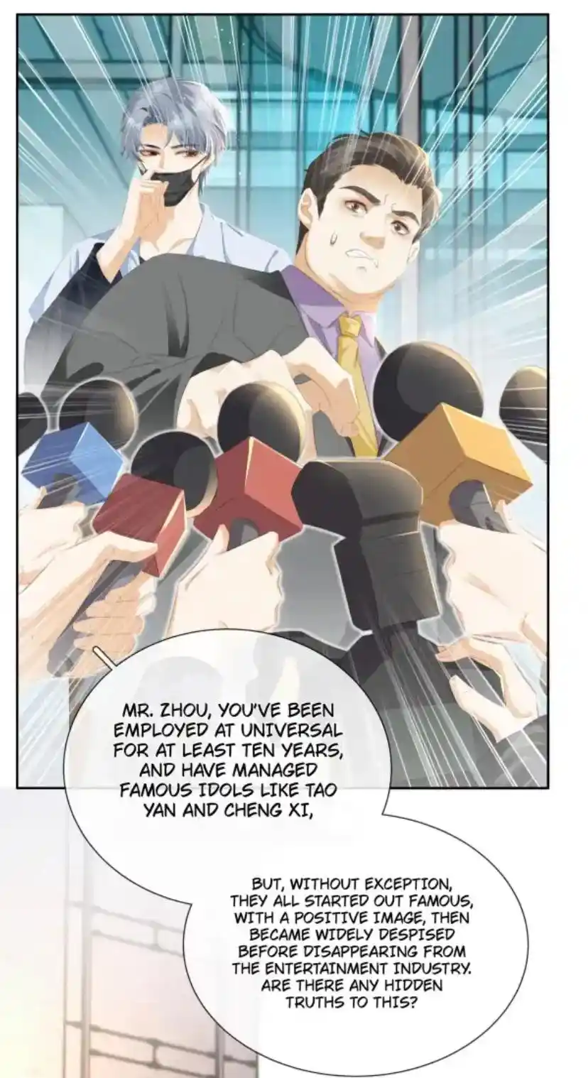 Don't Be Soft Rice Man Chapter 88