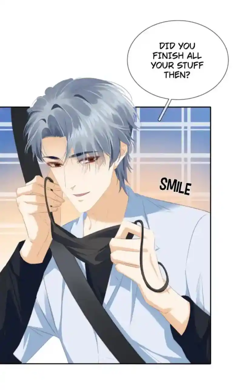 Don't Be Soft Rice Man Chapter 88