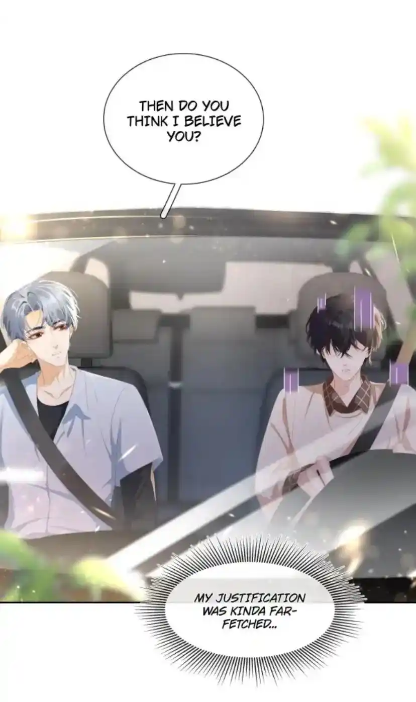 Don't Be Soft Rice Man Chapter 88