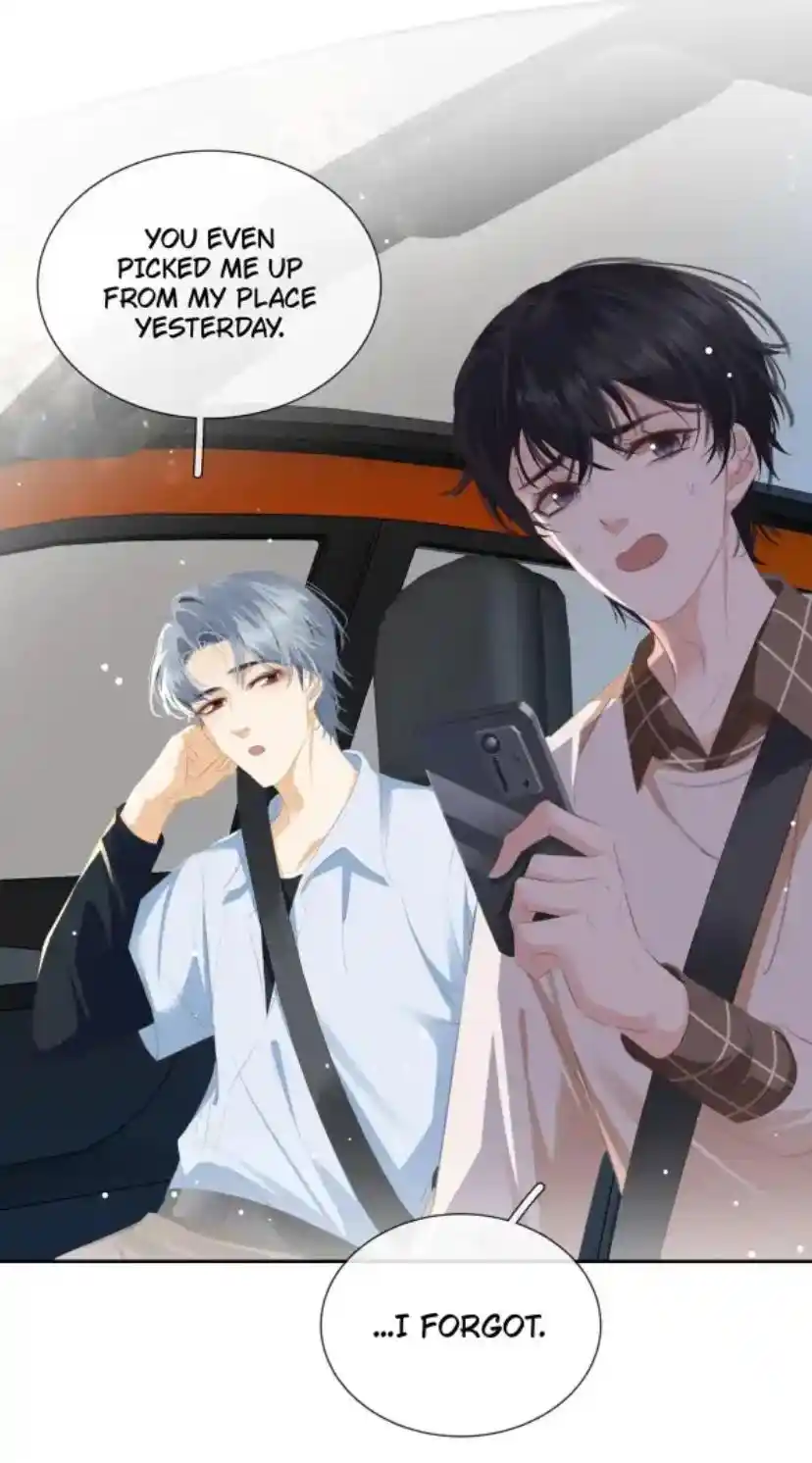 Don't Be Soft Rice Man Chapter 88