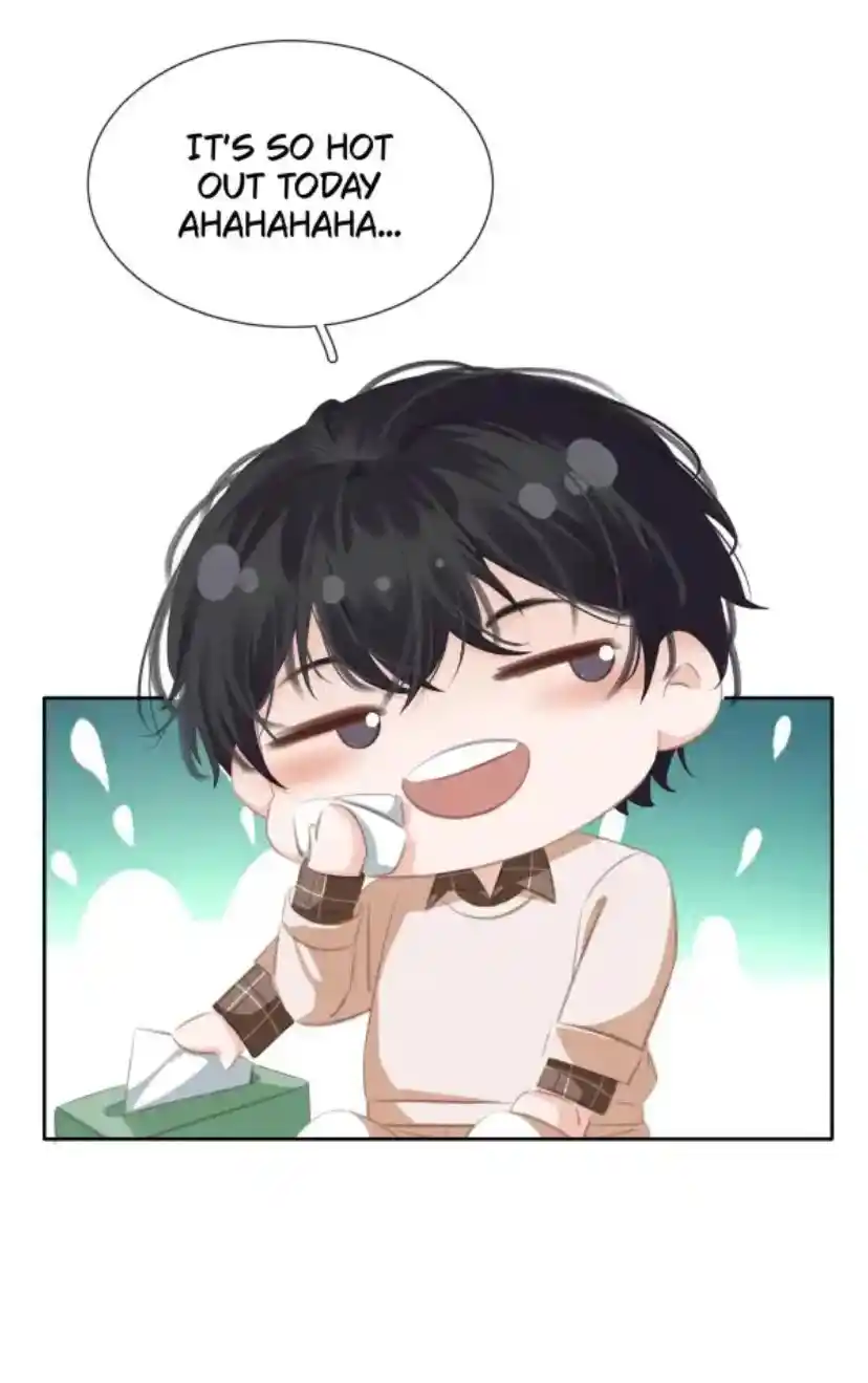 Don't Be Soft Rice Man Chapter 88