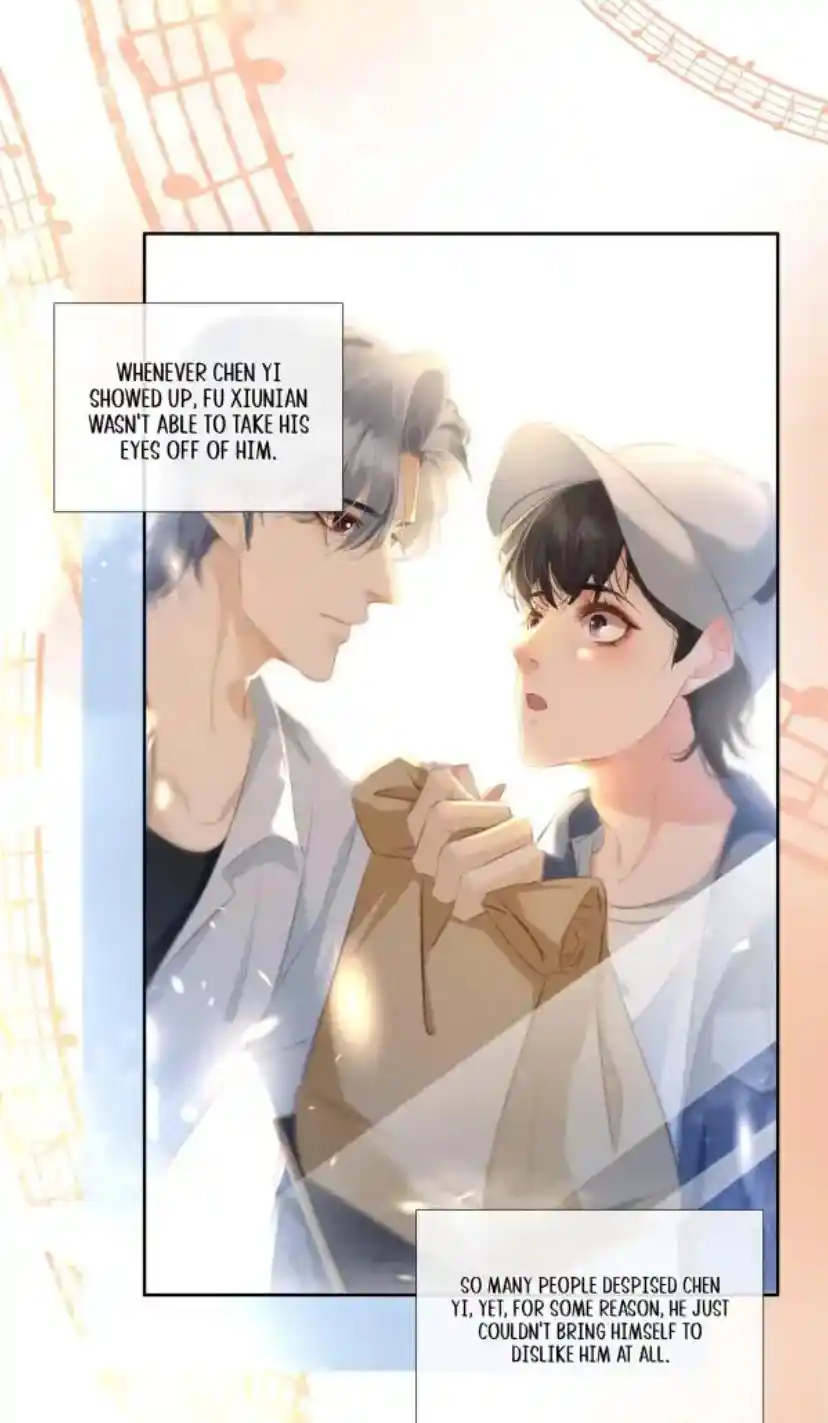 Don't Be Soft Rice Man Chapter 88