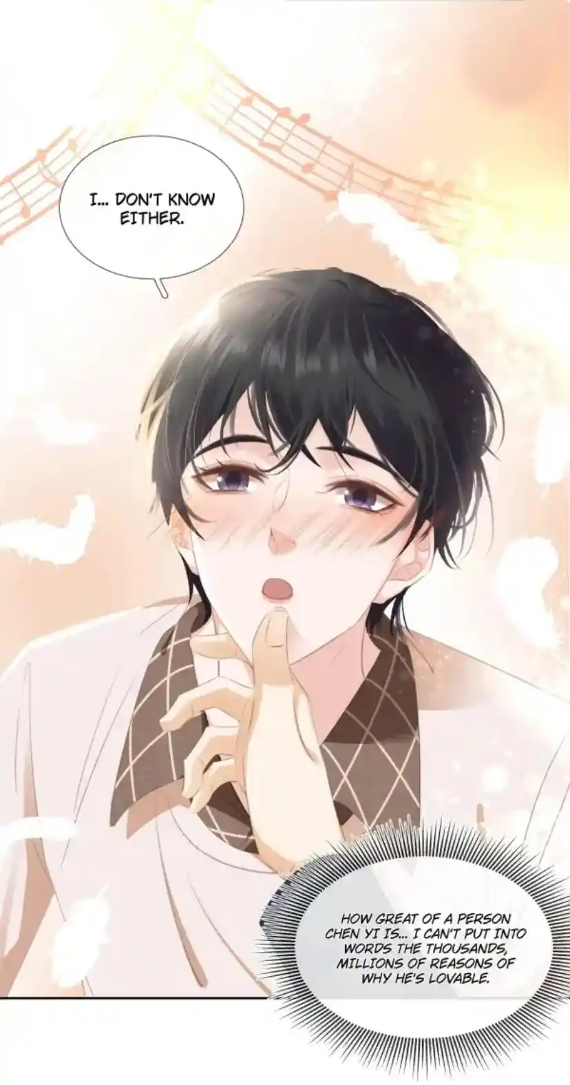 Don't Be Soft Rice Man Chapter 88