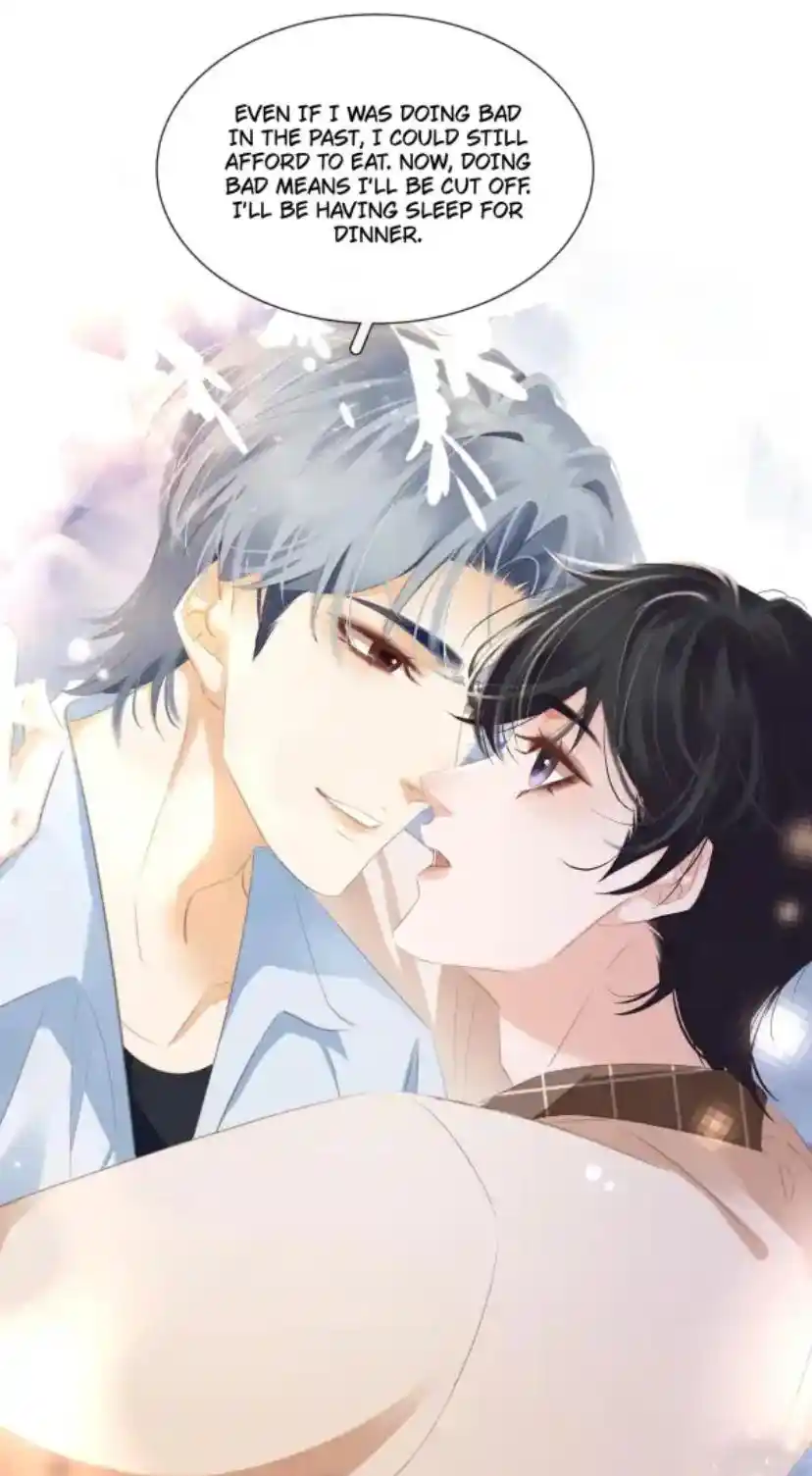 Don't Be Soft Rice Man Chapter 89