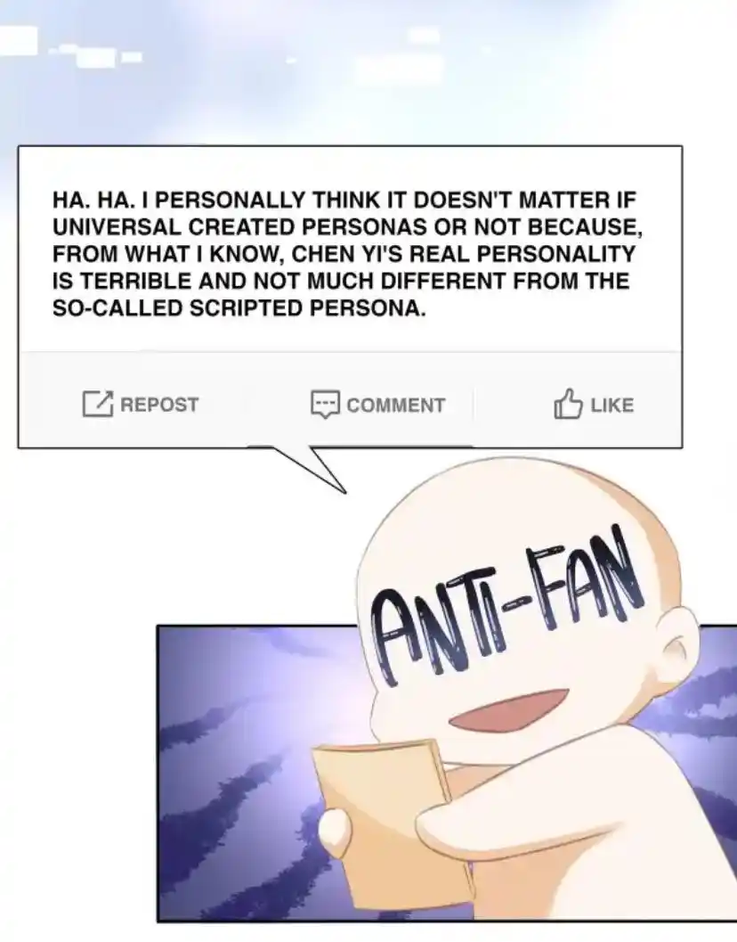 Don't Be Soft Rice Man Chapter 89