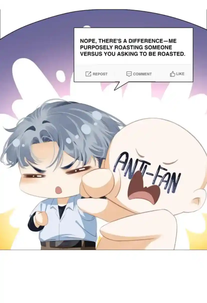 Don't Be Soft Rice Man Chapter 89