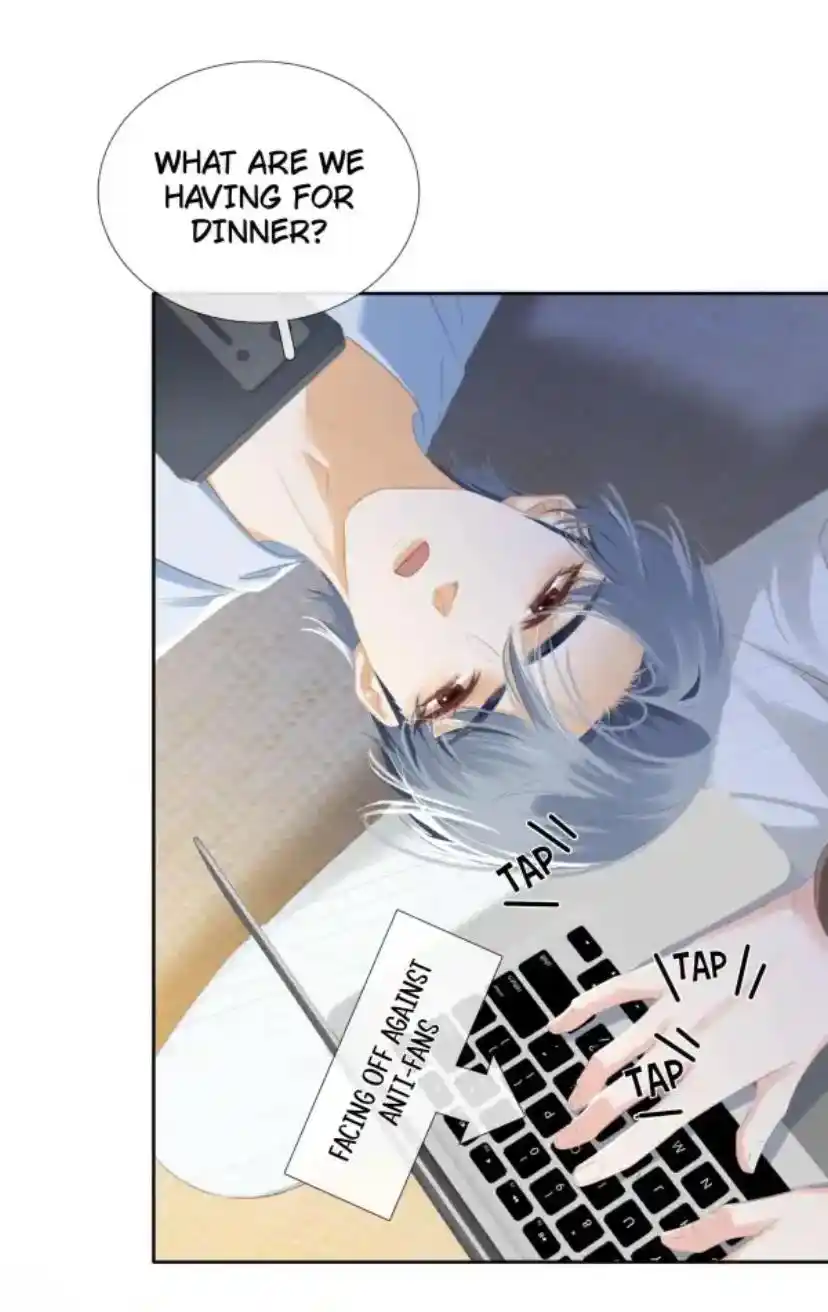 Don't Be Soft Rice Man Chapter 89